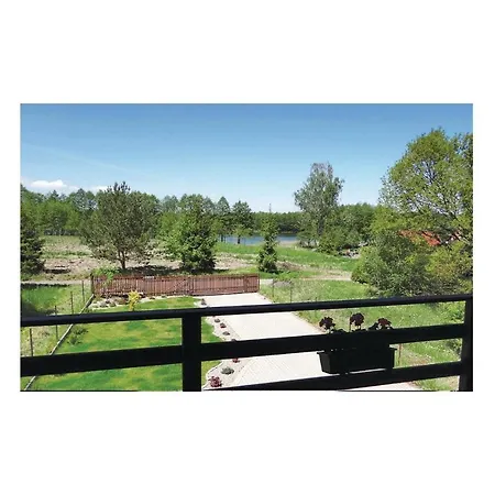 Holiday home Holiday Milomlyn With Lake View 317 Gil Maly