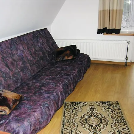 Holiday home Holiday Milomlyn With Lake View 317 *