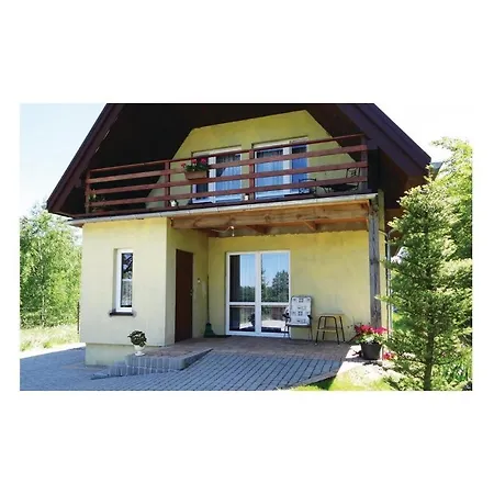 Holiday Milomlyn With Lake View 317 Gil Maly